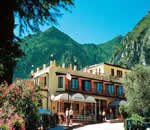 Hotel Sogno Limone Lake of Garda Hotel Sogno Limone Lake of Garda